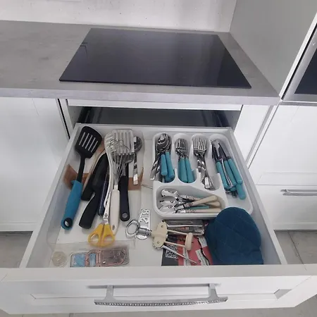 Apartament Blue Mountain Tux