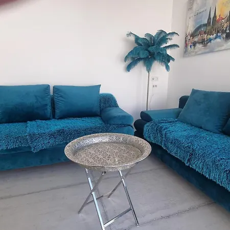 Apartament Blue Mountain *