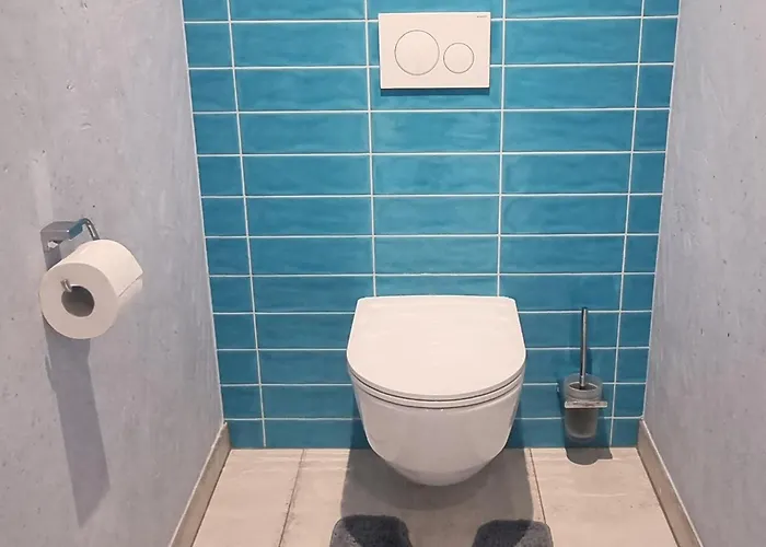 Appartement Blue Mountain