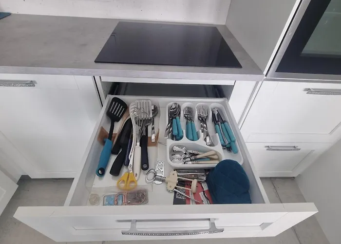 Appartement Blue Mountain Tux