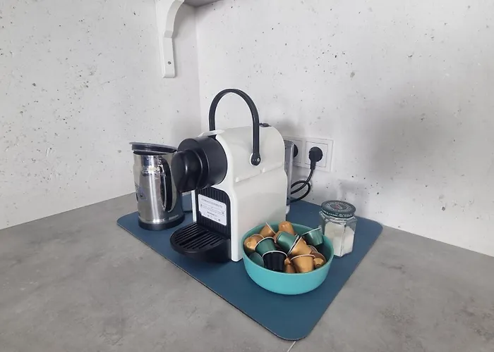 Blue Mountain Appartement