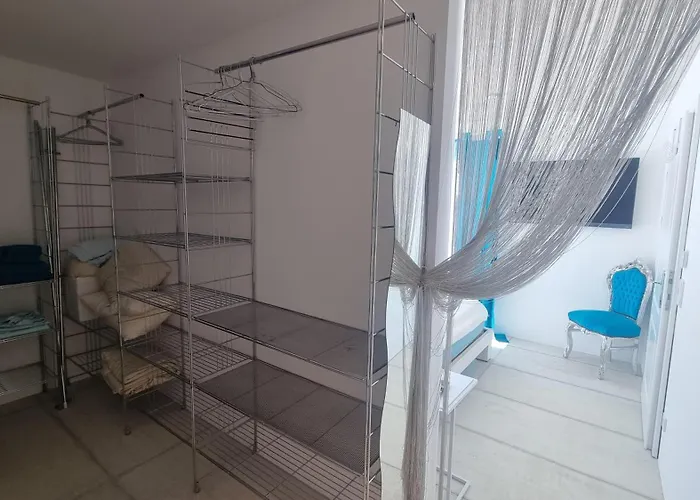 Appartement Blue Mountain *