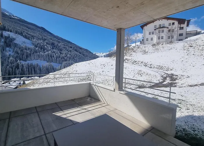 Blue Mountain Appartement *