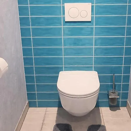 شقة Blue Mountain