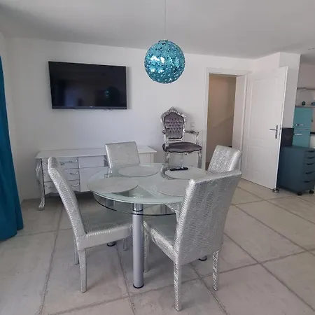 Blue Mountain شقة *