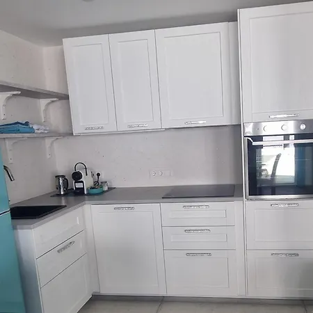 شقة Blue Mountain تكس