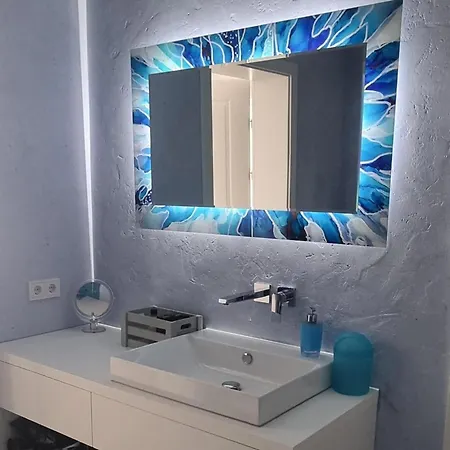 Blue Mountain * تكس