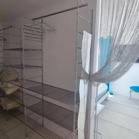 شقة Blue Mountain *