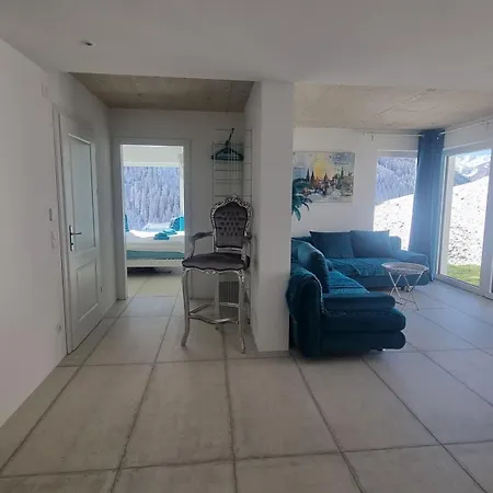 شقة Blue Mountain تكس