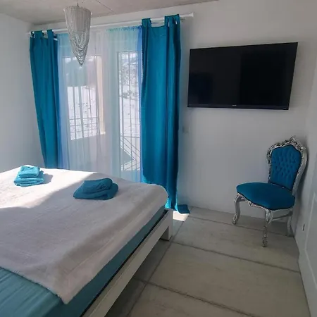 Blue Mountain تكس